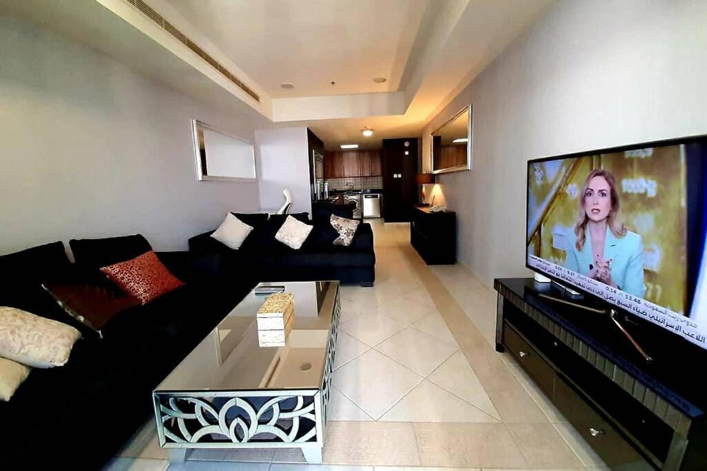 Skynest Holiday Homes Princess Tower 68Th Floor 1 Bedroom Apartment Dubai Exterior photo